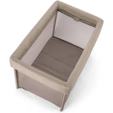 Nuna PAAL Playard + Bassinet