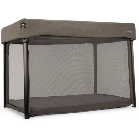 Nuna PAAL Playard + Bassinet