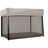 Nuna PAAL Playard + Bassinet