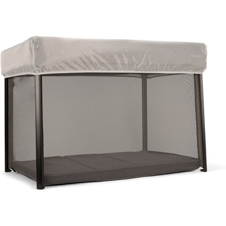 Nuna PAAL Playard + Bassinet