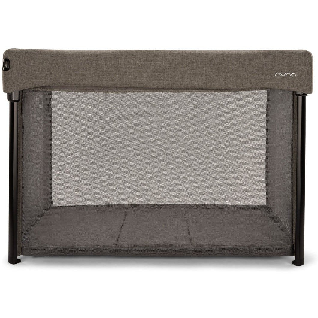 Nuna PAAL Playard + Bassinet