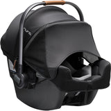 Nuna PIPA RX Infant Car Seat + RELX Base