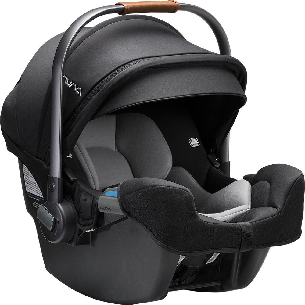 Nuna MIXX Next Stroller + PIPA RX Travel System