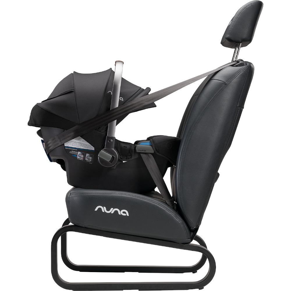 Nuna PIPA RX Infant Car Seat + RELX Base