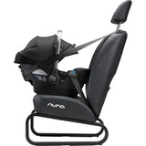 Nuna PIPA RX Infant Car Seat + RELX Base