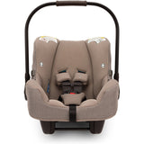 Nuna PIPA RX Infant Car Seat + RELX Base