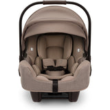 Nuna PIPA RX Infant Car Seat + RELX Base