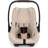 Nuna PIPA Aire RX Infant Car Seat + RELX Base