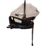 Nuna PIPA Aire RX Infant Car Seat + RELX Base