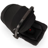Nuna PIPA Aire RX Infant Car Seat + RELX Base