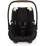 Nuna PIPA Aire RX Infant Car Seat + RELX Base