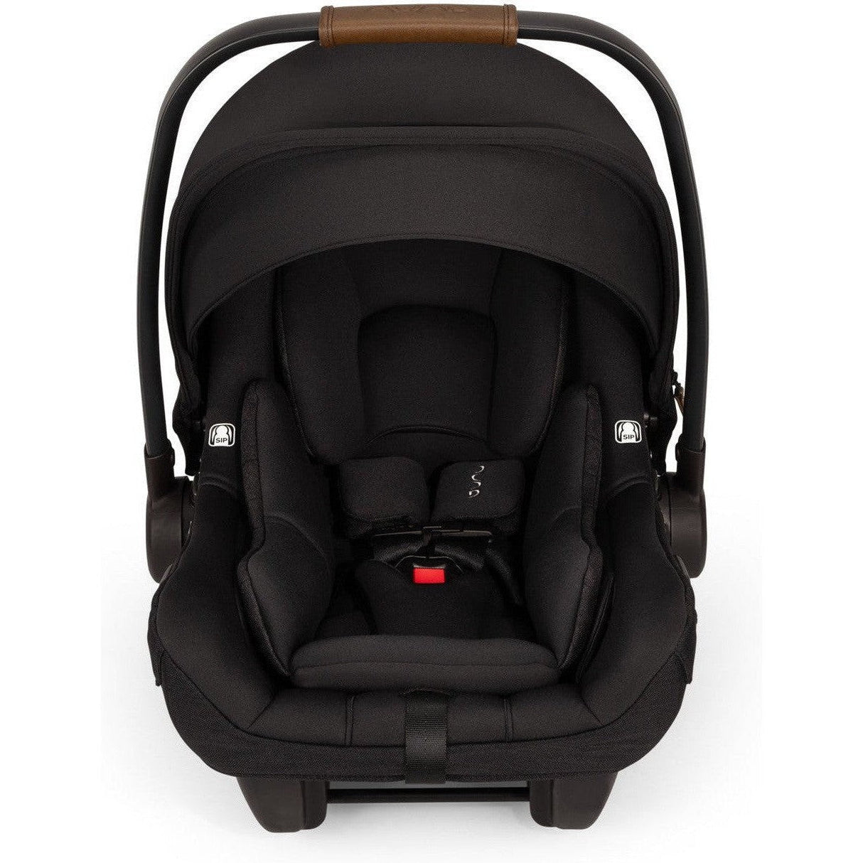 Nuna PIPA Aire RX Infant Car Seat + RELX Base