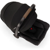 Nuna PIPA Aire RX Infant Car Seat + RELX Base