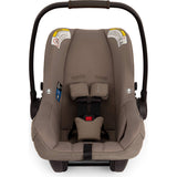 Nuna PIPA Aire RX Infant Car Seat + RELX Base