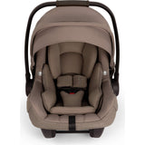 Nuna PIPA Aire RX Infant Car Seat + RELX Base