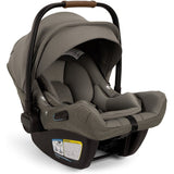 Nuna PIPA Aire RX Infant Car Seat + RELX Base