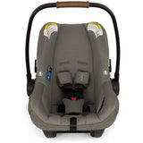 Nuna PIPA Aire RX Infant Car Seat + RELX Base