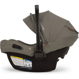 Nuna PIPA Aire RX Infant Car Seat + RELX Base
