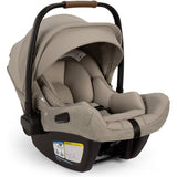 Nuna PIPA Aire RX Infant Car Seat + RELX Base