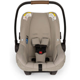Nuna PIPA Aire RX Infant Car Seat + RELX Base