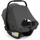 Nuna PIPA Aire RX Infant Car Seat + RELX Base