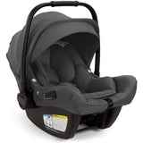Nuna PIPA Aire RX Infant Car Seat + RELX Base