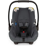 Nuna PIPA Aire RX Infant Car Seat + RELX Base