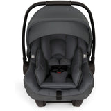 Nuna PIPA Aire RX Infant Car Seat + RELX Base