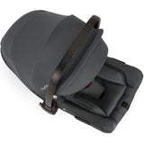 Nuna PIPA Aire RX Infant Car Seat + RELX Base