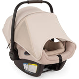 Nuna PIPA Aire Infant Car Seat + Pipa Series Base