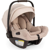 Nuna PIPA Aire Infant Car Seat + Pipa Series Base