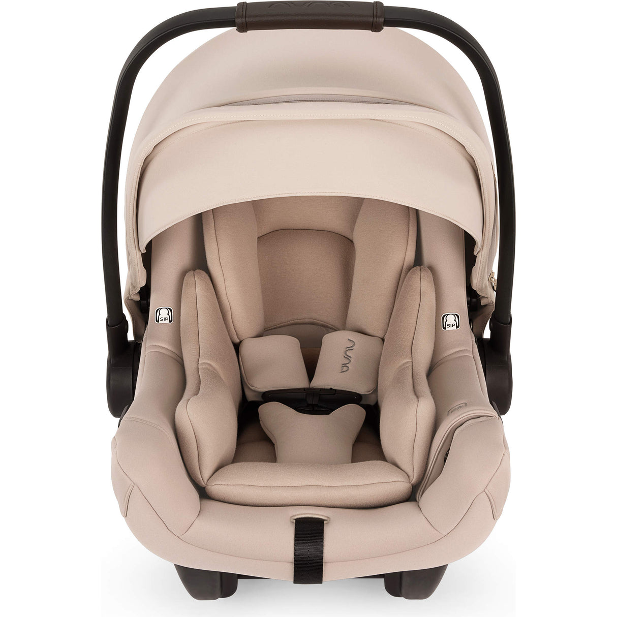 Nuna PIPA Aire Infant Car Seat + Pipa Series Base