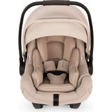 Nuna PIPA Aire Infant Car Seat + Pipa Series Base
