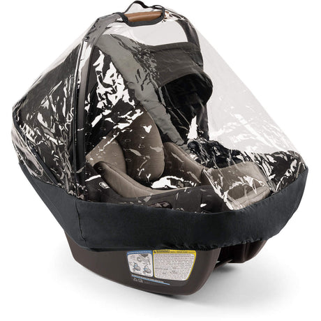 Nuna PIPA Series Rain Cover