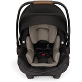 Nuna PIPA Aire Infant Car Seat + Pipa Series Base