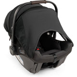Nuna SWIV Stroller + Pipa URBN Travel System