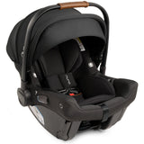 Nuna MIXX Next Stroller + PIPA Urbn Travel System