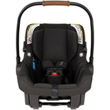 Nuna Demi Next with Travel Board + Pipa Urbn Travel System