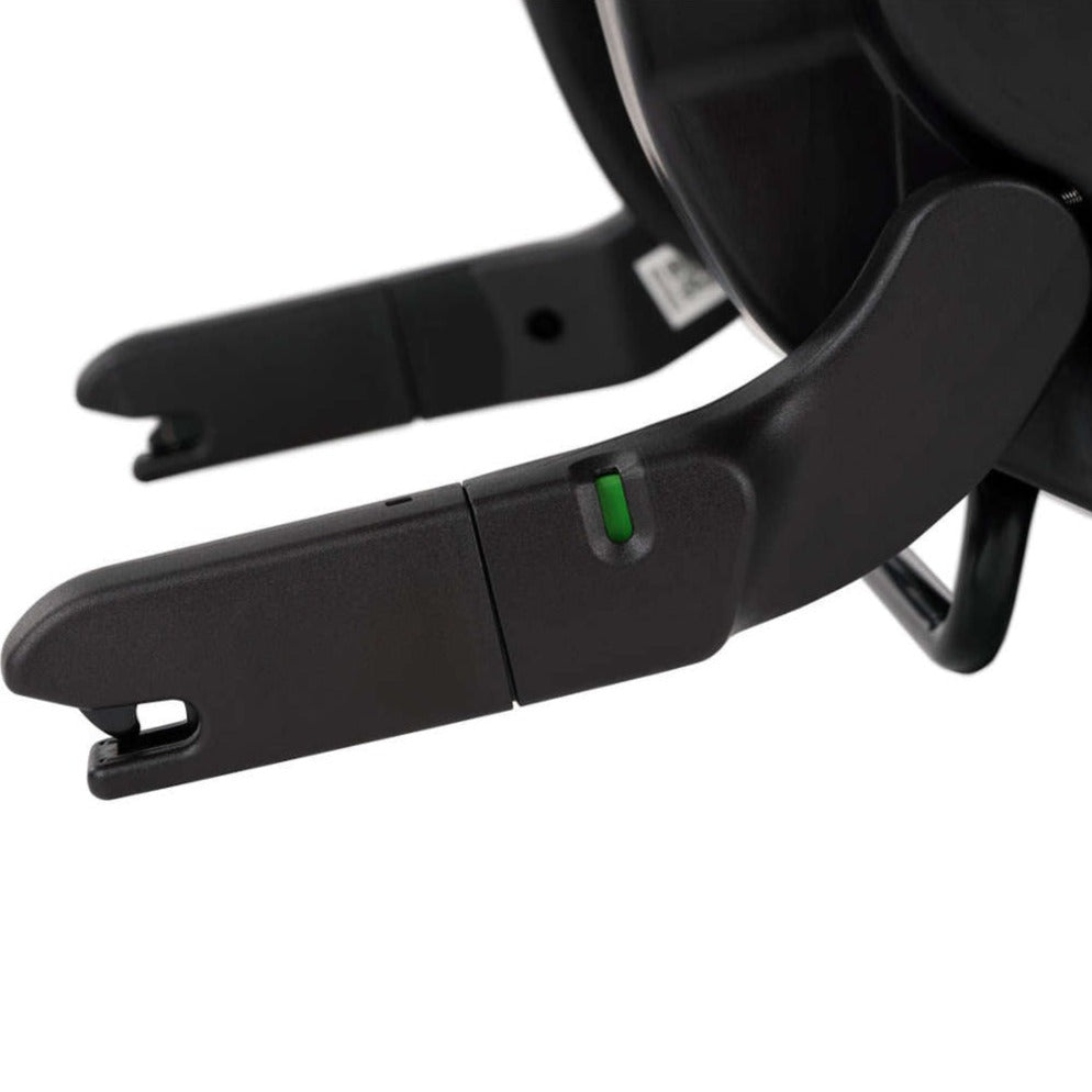 Nuna SWIV Stroller + Pipa Urbn Travel System