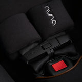 Nuna SWIV Stroller + Pipa Urbn Travel System