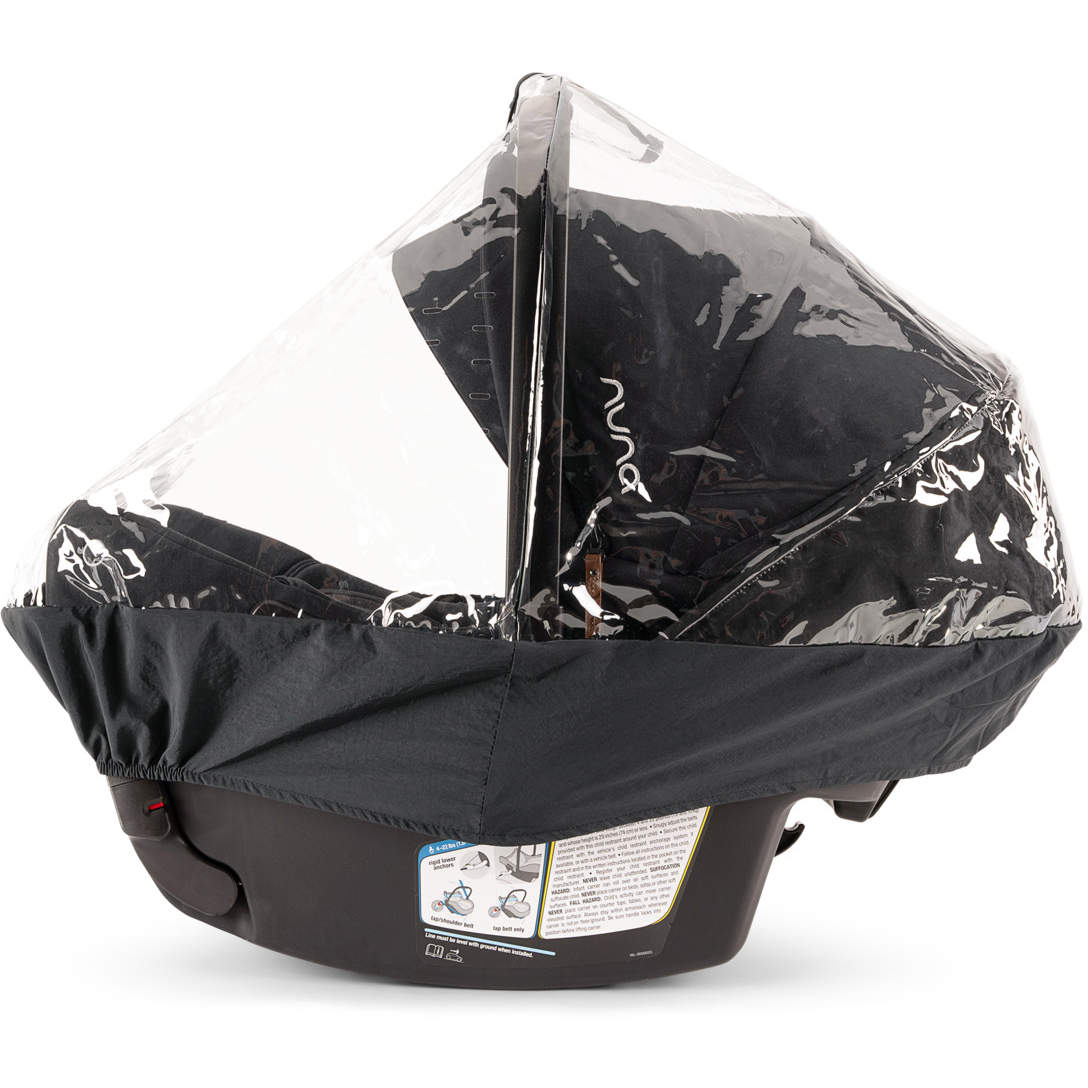 Nuna PIPA Series Rain Cover