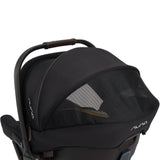 Nuna TRIV LX + PIPA Urbn Travel System
