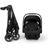 Nuna Pipa Urbn FLEX System Stroller + Car Seat