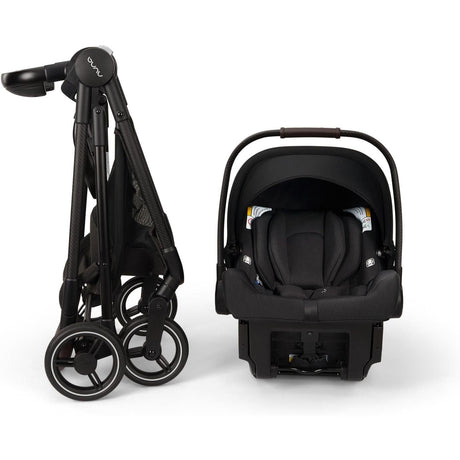 Nuna Pipa Urbn FLEX System