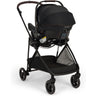 Nuna Pipa Urbn FLEX System Stroller + Car Seat