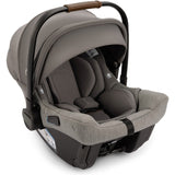 Nuna MIXX Next Stroller + PIPA Urbn Travel System