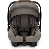 Nuna MIXX Next Stroller + PIPA Urbn Travel System