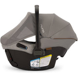 Nuna MIXX Next Stroller + PIPA Urbn Travel System