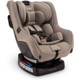 Nuna RAVA Fire Retardant-Free Convertible Car Seat