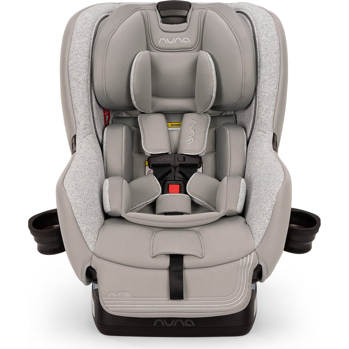 Nuna RAVA Convertible Car Seat | Sterling